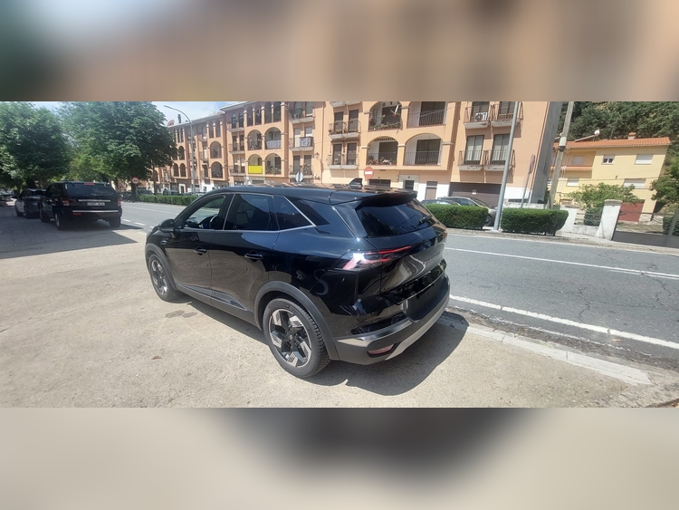 Renault Symbioz hybr 145cv foto 16